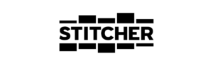 Stitcher Logo