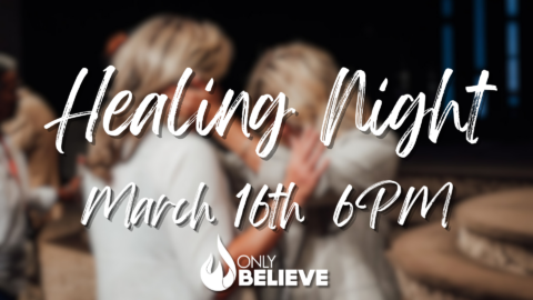 Healing Night