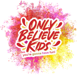 Only Believe Church