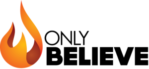 Only Believe Church Logo