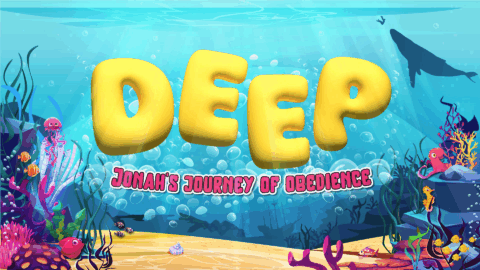 DEEP - VBS '25