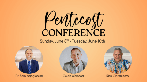 Pentecost