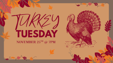 Turkey Tuesday (1) Turkey Tuesday (1)